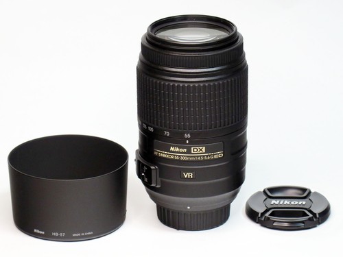 Mint hood nikon - nikon, af-s