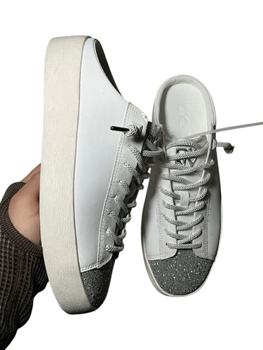 Dkny garren sneaker mule - sneaker,