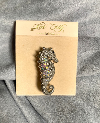 Kirks folly crystal encrusted - folly,