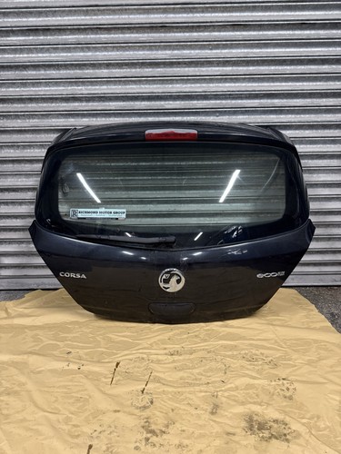 Vauxhall corsa 3 door - d, 5/3