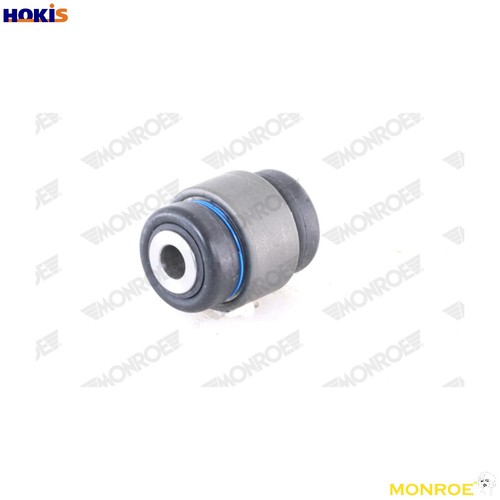 Mounting controltrailing - 2x,