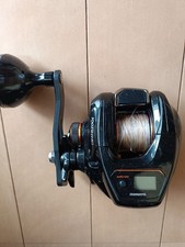 Used Shimano 21 Barchetta