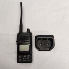 Standard horizon hx270e vhf - horizon,