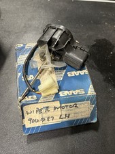 Saab 900 Classic Headlight