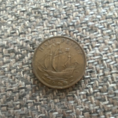 1945 george great britain - 1945,