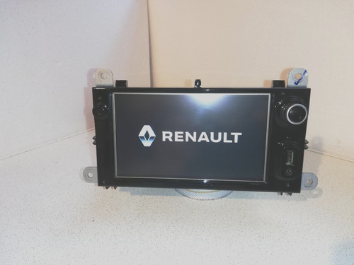 Renault clio mk4 lan5210wr4 - mk4,