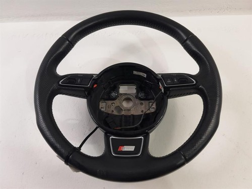 Steering wheel audi mk1 fl - steering,
