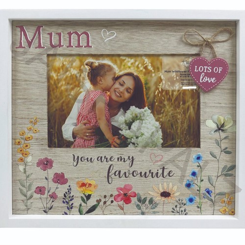 Mum wildflower you are - mum, my