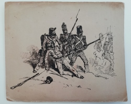 Crimean war original 19th - crimean,