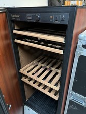 Euro Cave Wine Fridge