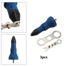 Electric Blind Rivet Pop Nut