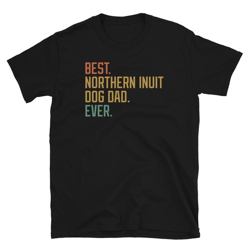 Best northern inuit dad - inuit,