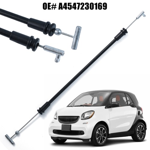Front car door handle - handle, lock