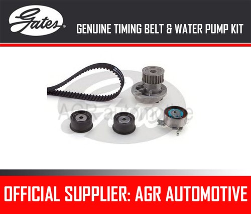 Gates cam belt water pump - cam,