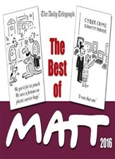The Best of Matt 2016,Matt