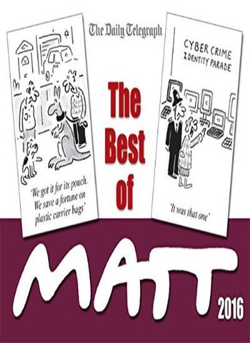 The best matt - of, 2016,matt