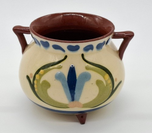 Long park pottery small - park,