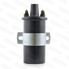 High Energy Electronic Coil