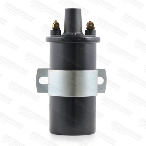 High energy electronic coil - energy,