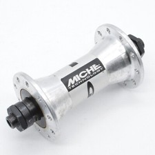 Miche gtrx1 front hub - hub, 20h