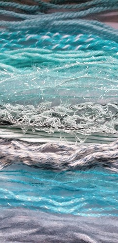 Yarn packs 2m different - packs,