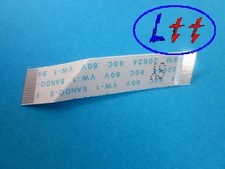 20 Pin 0.5mm Pitch Sumitomo-C