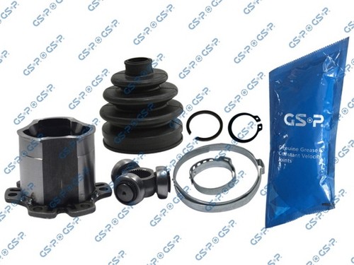 Gsp 661044 drive shaft - 661044,