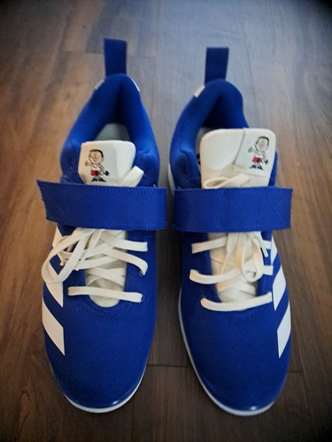 Adidas powerlift collegiate - adidas,