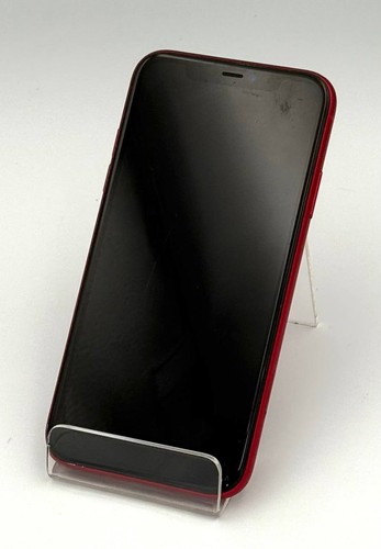 Apple iphone 64gb black red - iphone,