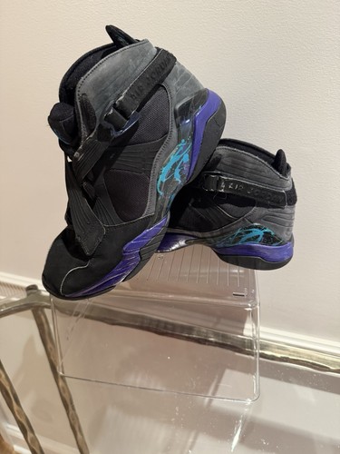 Jordan retro aqua - 2015., sick