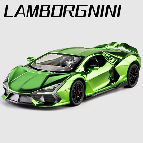 Lamborghini revuelto - lamborghini,