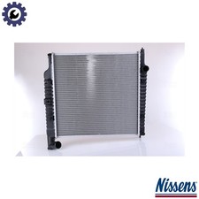 RADIATOR ENGINE COOLING 61021A