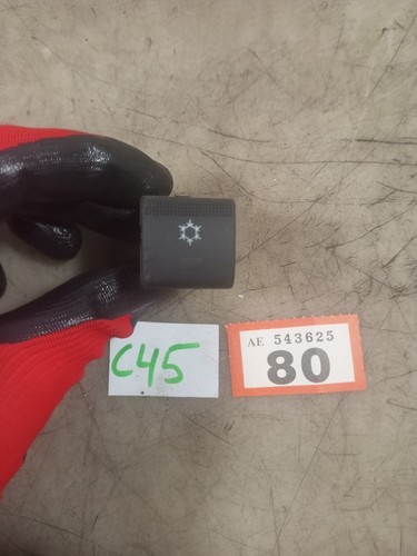 Vauxhall vectra switch - ac,