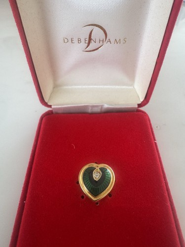 Vintage debenhams green - vintage,