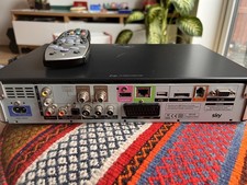 Sky Plus HD DRX890C Satellite