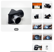 Vixen Astronomical Telescope