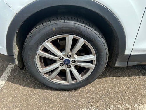 Ford kuga alloy wheels - wheels, &