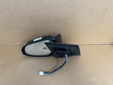 2014 TOYOTA AURIS 5 Door N/S Passengers Door Wing Mirror 2012-2019