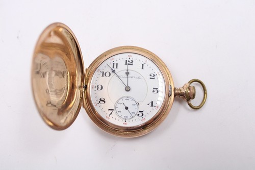 Hampden watch 2360815 - hampden,