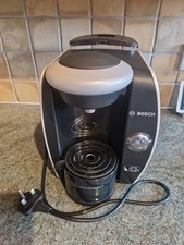 Bosch Tassimo Pod Coffee