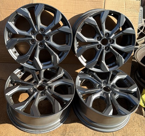 Genuine set ford focus - set,