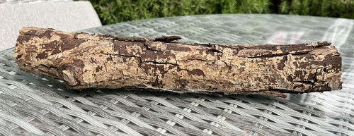 31cm driftwood log branch with - 31cm,