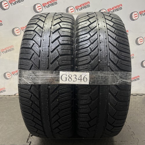 215 r17 103h - xl, semperit