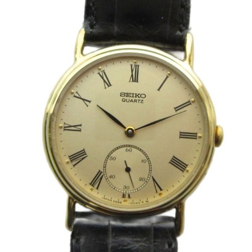 Seiko chariot chario 2628 - chariot, 2628-0010