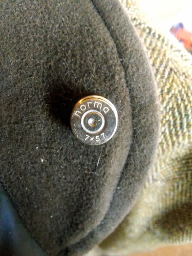 Lapel pin badge - 57, pin-badge/
