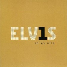 Elvis Presley: 30 #1 Hits