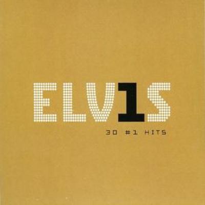 Elvis presley 1 - presley:, 30