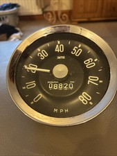 Smiths Speedometer- ***SPARE