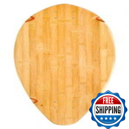 Bamboo skateboards longboard - skateboards,