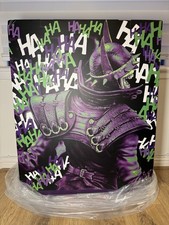 Batman Who Laughs Exclusive